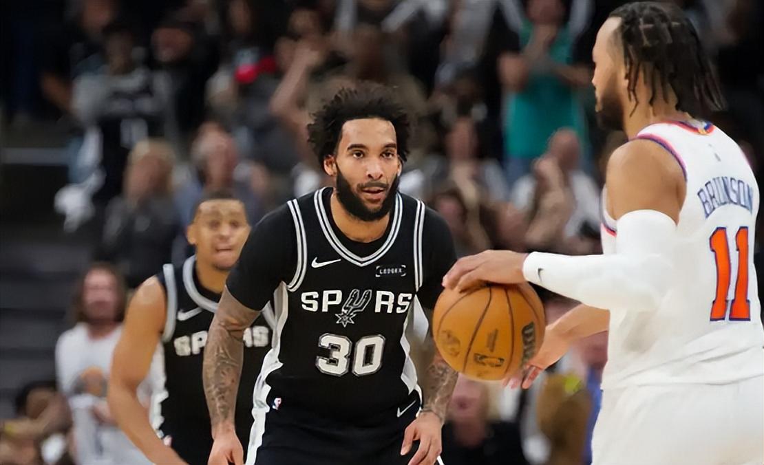 29分逆转+1.2秒绝杀 Anunoby力推NBA欧洲计划