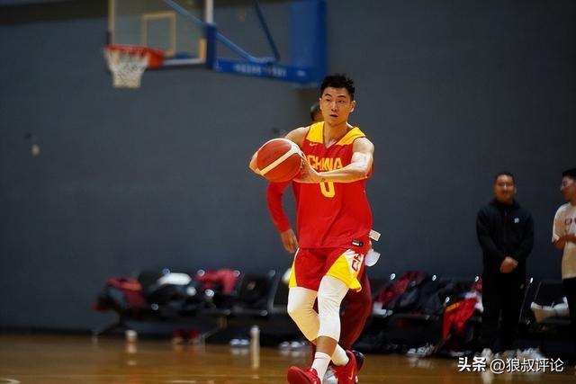 2026年NBA选秀球员之凯莱布