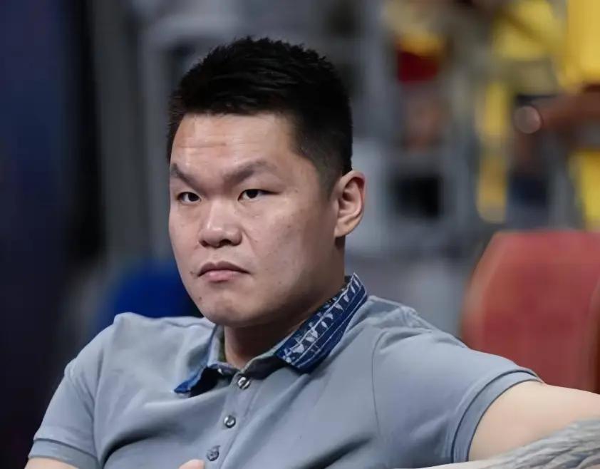 太强了！总决赛场均32.6分，又一名二轮秀拿到FMVP，上一位是他