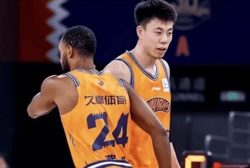 2026年NBA选秀球员之小拉巴伦