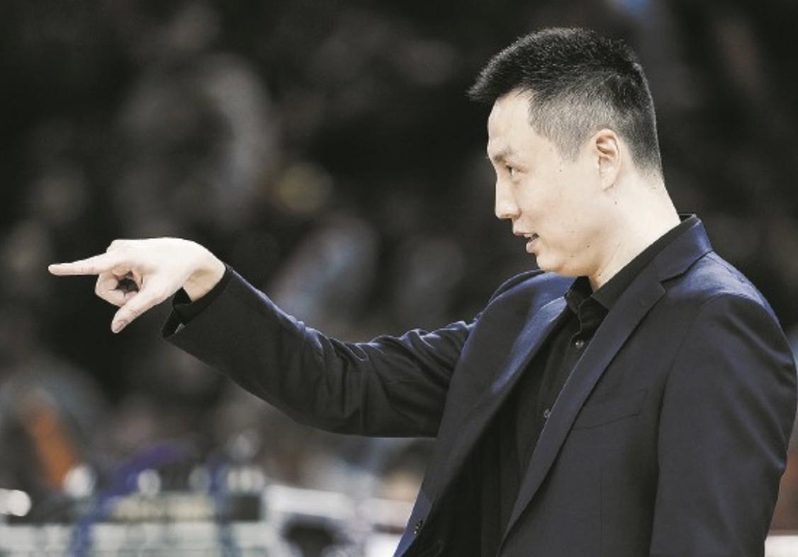 解读"想哭就哭吧!"背后故事