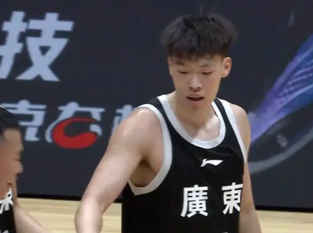 2026年NBA选秀球员之卡迪尔