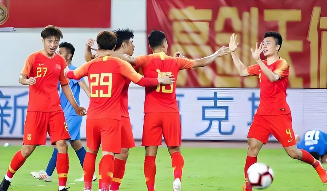 佛得角再次感谢中国！是中国帮我们圆了梦想