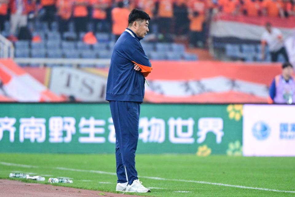 德天空：纳格尔斯曼及其助教从德国足协获660万欧遣散费